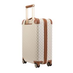 JOOP!  4-Rad Trolley 55 cm Cortina Volare C55 Offwhite Reise & Freizeit