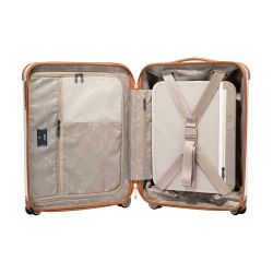 JOOP!  4-Rad Trolley 55 cm Cortina Volare C55 Offwhite