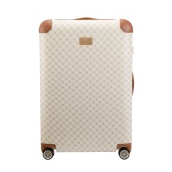 JOOP!  4-Rad Trolley 65 cm Cortina Volare C65 Offwhite