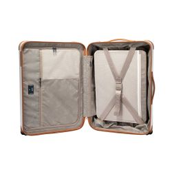 JOOP!  4-Rad Trolley 65 cm Cortina Volare C65 Offwhite