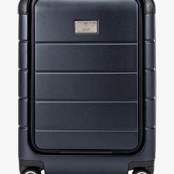 JOOP! 4-Rad Trolley Volare C55 Pro SVZ  Darkblue