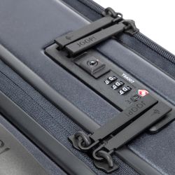 JOOP! 4-Rad Trolley Volare C55 Pro SVZ  Darkblue