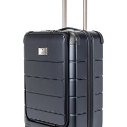 JOOP! 4-Rad Trolley Volare C55 Pro SVZ  Darkblue