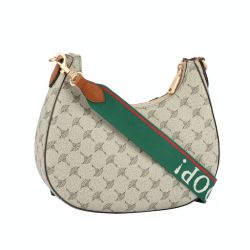 Joop!  Damen Mazzolino Due Schultertasche Annina Green
