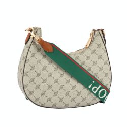 Joop!  Shoulderbag SHZ Mazzolino Due Annina Green Damen Leder Neuheiten