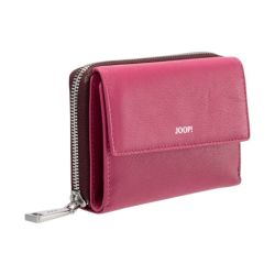 JOOP! Damen Geldbörse Lantea Martha Pink
