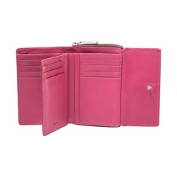JOOP! Damen Geldbörse Lantea Martha Pink