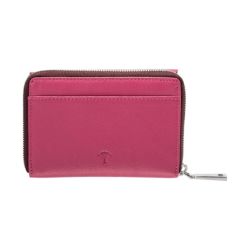 JOOP! Damen Geldbörse Lantea Martha Pink