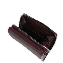 JOOP! Damen Geldbörse Lantea Burgundy