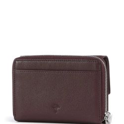JOOP! Damen Geldbörse Lantea Burgundy