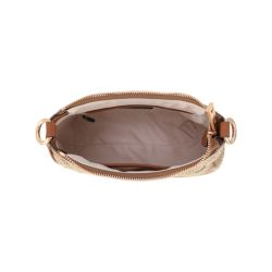 JOOP! Damen Origine Schultertasche Aimee Cognac