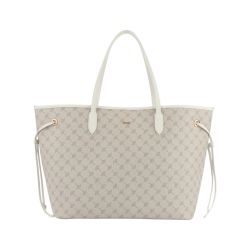 JOOP! Damen Shopper Mazzolino Lara 40 cm Birch