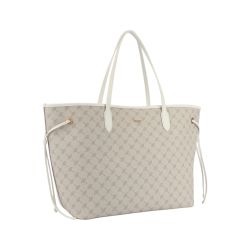 JOOP! Damen Shopper Mazzolino Lara 40 cm Birch
