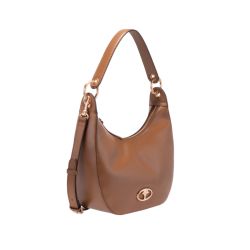 JOOP! Damen Hobo SVZ Dattilo Levke Cognac