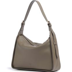 JOOP! Damen Schultertasche Lipari Liah Taupe 