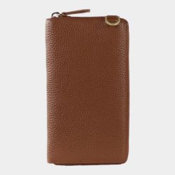 Braun Büffel Geldbörse mit Handyfach Asti Saddle Brown