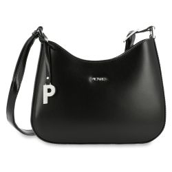 Picard Damen Handtasche Berlin Schwarz
