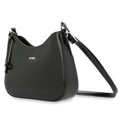 Picard Damen Handtasche Berlin Schwarz
