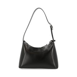 Picard Damen Handtasche Black Tie Schwarz 