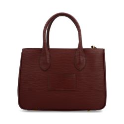 Picard Damen Handtasche Calais Vino