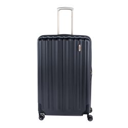 Hardware Profile Plus Volume 4-Rad Trolley 76 cm Nightblue Reise & Freizeit