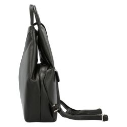 Picard Damen Rucksack Luis Schwarz