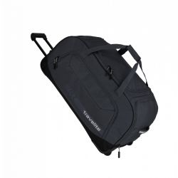 Travelite Rollenreisetasche Kick Off Anthrazit 120 Lt