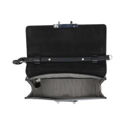 Picard Damen Handtasche Universe Schwarz