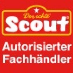 Scout Schulranzen Set 4-teilig Alpha Summer Green