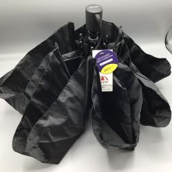 Doppler Taschenregenschirm Zero Magic Uni black Regenschirme