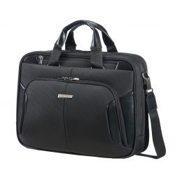 Samsonite Laptoptasche 15.6 XBR Schwarz Business