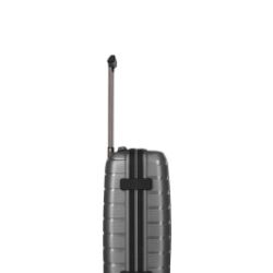 Travelite 4-Rad Trolley 55 cm Air Base Anthrazit