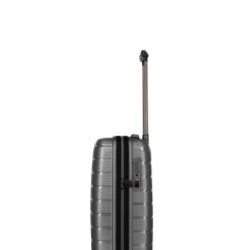 Travelite 4-Rad Trolley 55 cm Air Base Anthrazit
