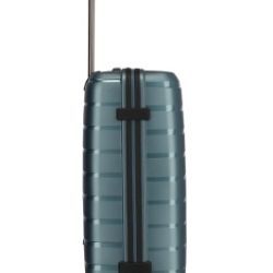 Travelite 4-Rad Trolley 77cm Air Base Iceblue