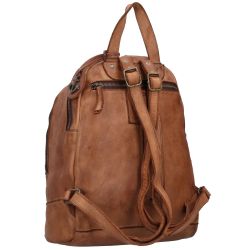 Harbour 2nd Damen Anchor Love Rucksack Meghan CharmingCognac