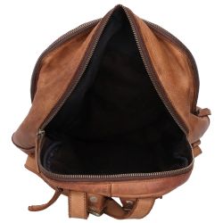 Harbour 2nd Damen Anchor Love Rucksack Meghan CharmingCognac