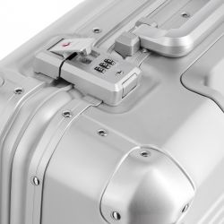 Travelite Business 2-Rad Trolley Alu