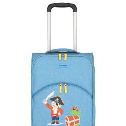 Travelite Youngster Kindertrolley Pirat Neuheiten Schule & Freizeit