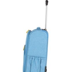 Travelite Youngster Kindertrolley Pirat Reise & Freizeit