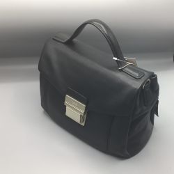 Picard Damen Handtasche Cannes Schwarz