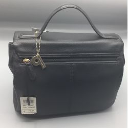 Picard Damen Handtasche Cannes Schwarz