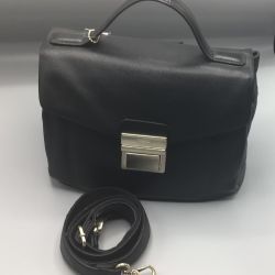 Picard Damen Handtasche Cannes Schwarz