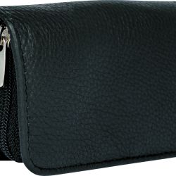 Becker Solingen Maniküre Set 5-teilig Siena Schwarz 
