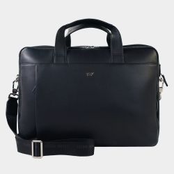 Braun Büffel Businesstasche Golf Schwarz