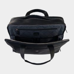 Braun Büffel Businesstasche Golf Schwarz
