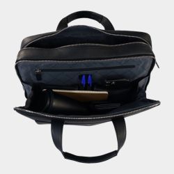 Braun Büffel Businesstasche Golf Schwarz