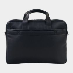 Braun Büffel Businesstasche Golf Schwarz