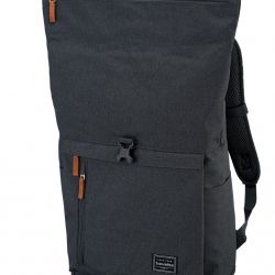 Travelite Rollup Rucksack Basics Anthrazit