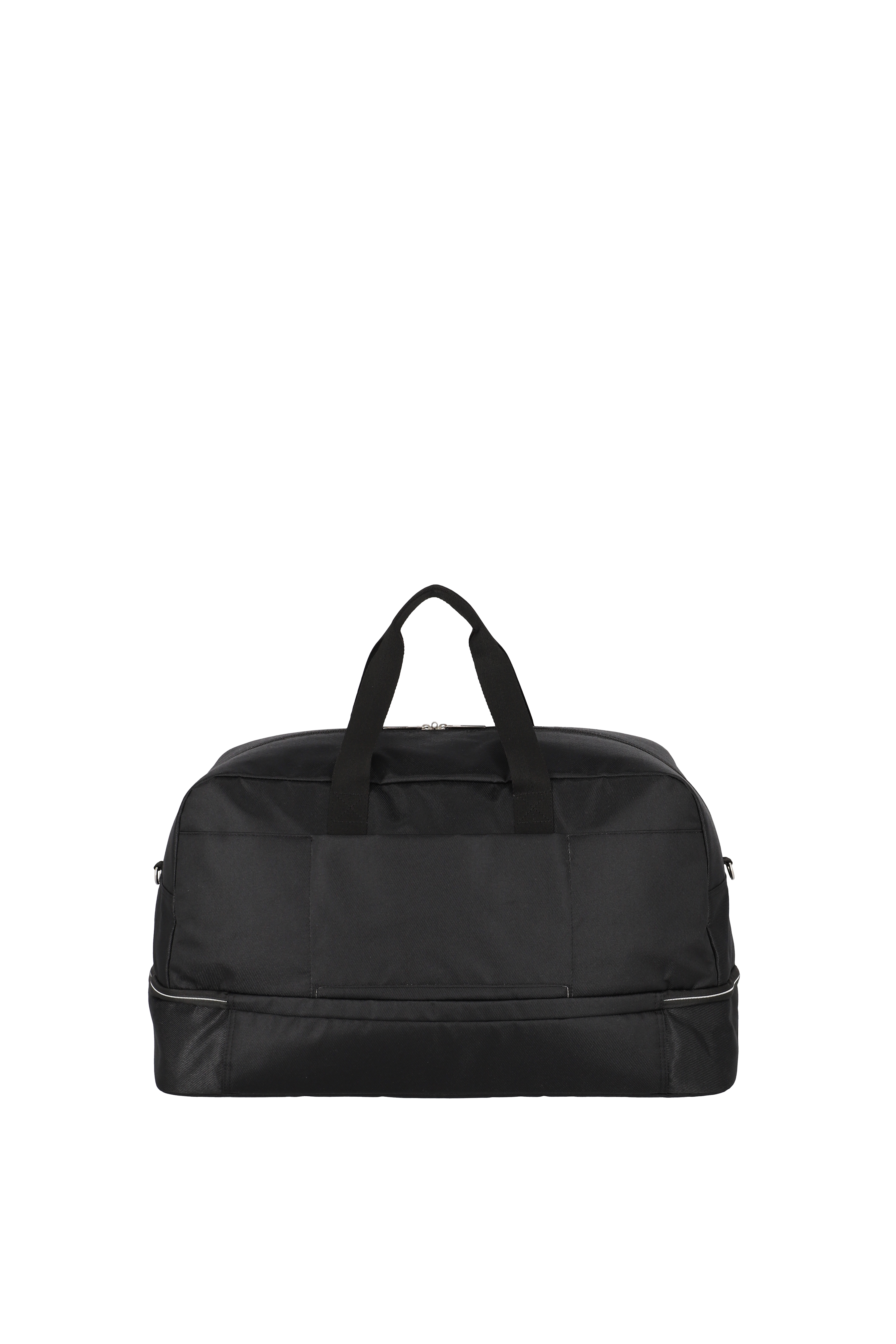 Travelite Weekender Miigo 60 cm Schwarz