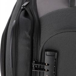 Travelite 4-Rad Trolley 67 cm Viia Graphite